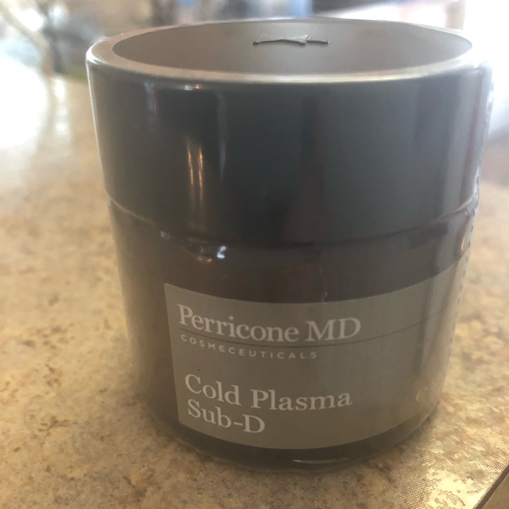 Perricone MD Cold Plasma Sub-D ( unopened )